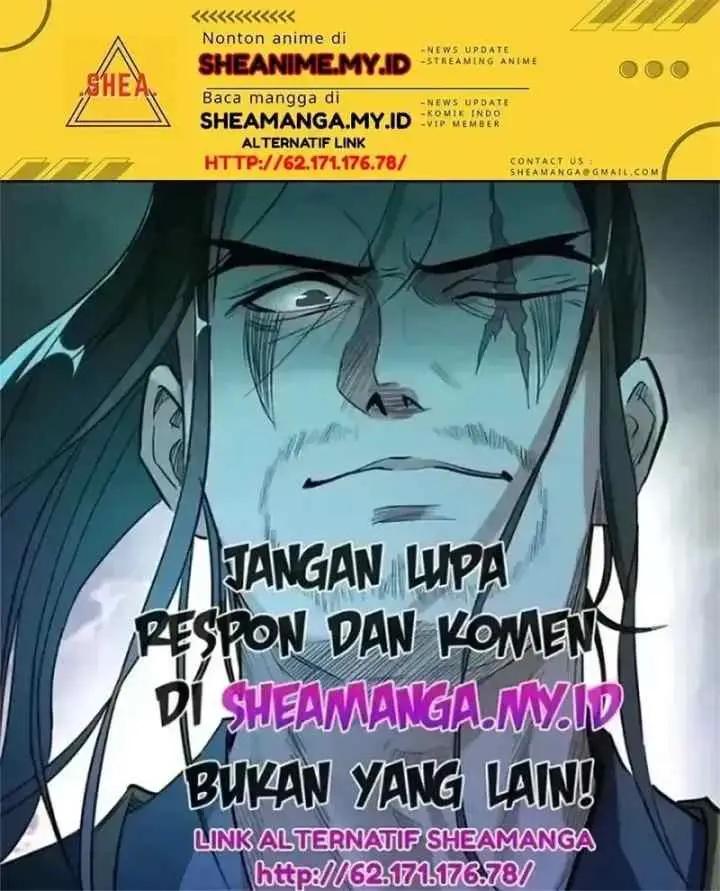 Dragon Master chapter 89 halaman 20