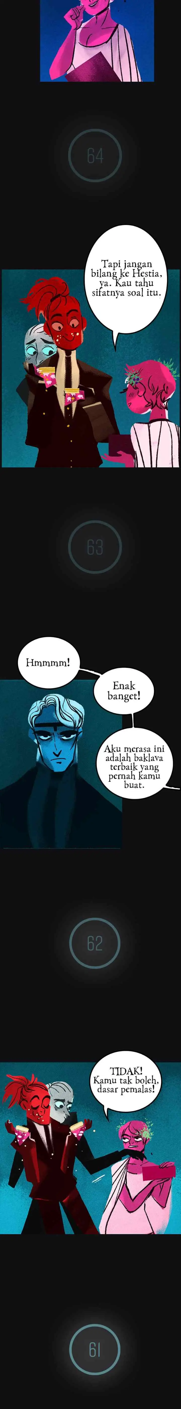 Lore Olympus chapter 52 halaman 10