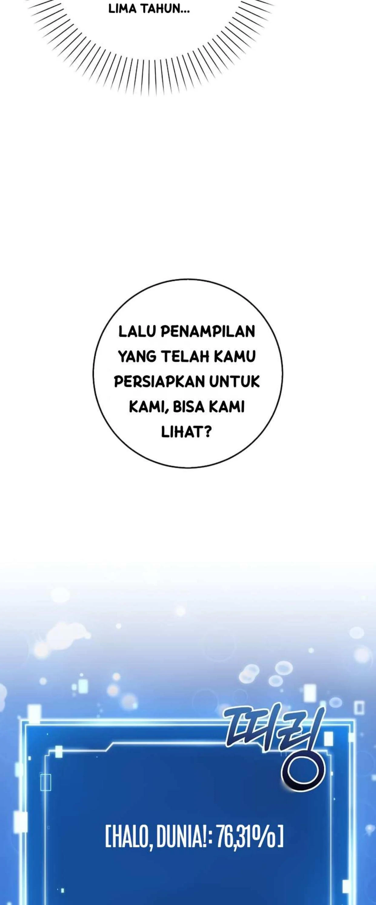Genius Idol's Celebrity Strategy chapter 5 halaman 40