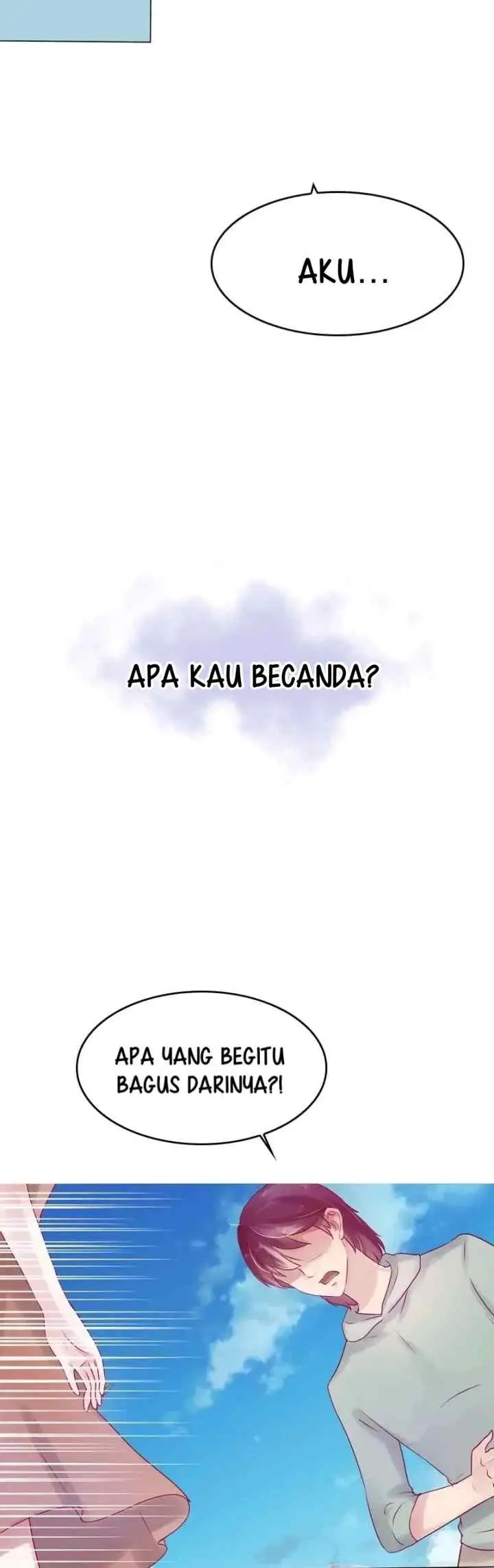 CEO Loves Two Versions of Me chapter 27 halaman 16