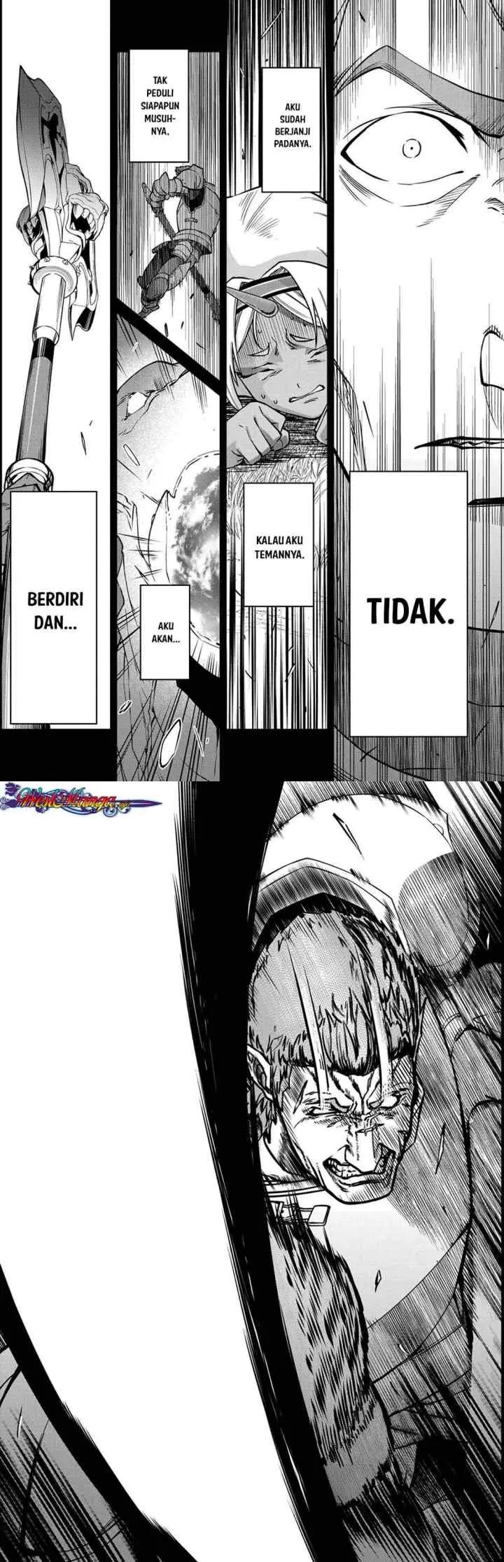 Ryoumin 0-nin Start no Henkyou Ryoushusama chapter 3 halaman 15