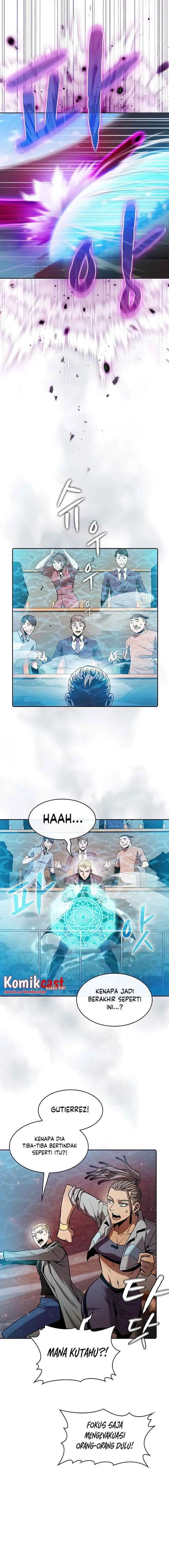 The Constellation That Returned From Hell chapter 95 halaman 18