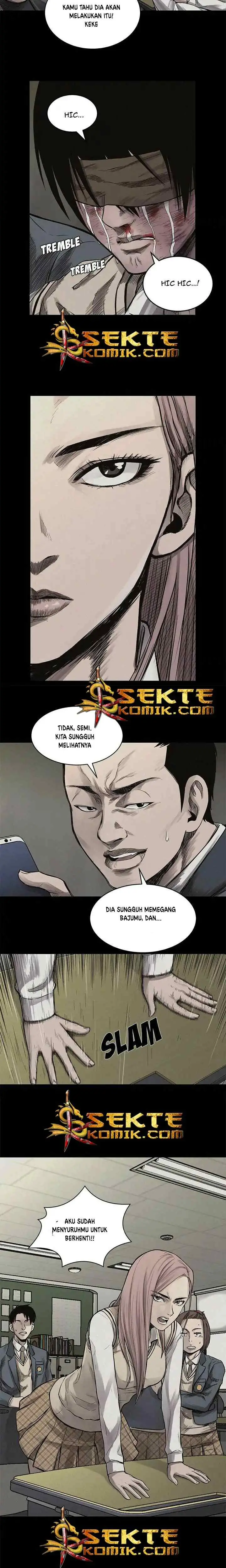Pounding chapter 4 halaman 4