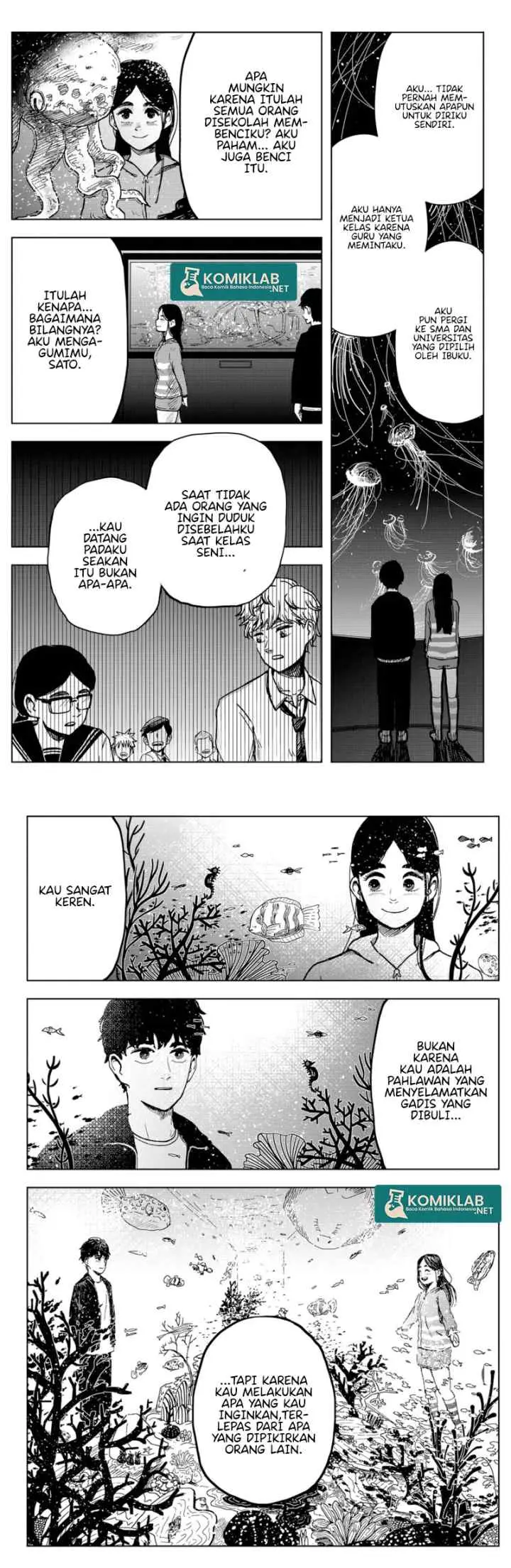 SHIBATARIAN chapter 5 halaman 9