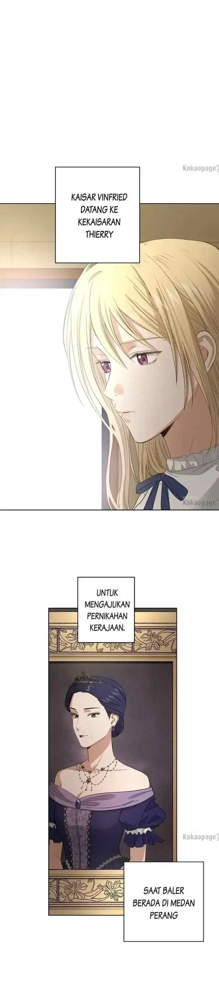 I Don't Love You Anymore chapter 3 halaman 13