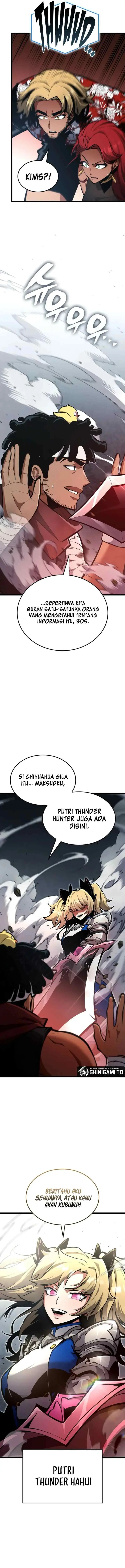 Emperor Of Solo Play chapter 18 halaman 13