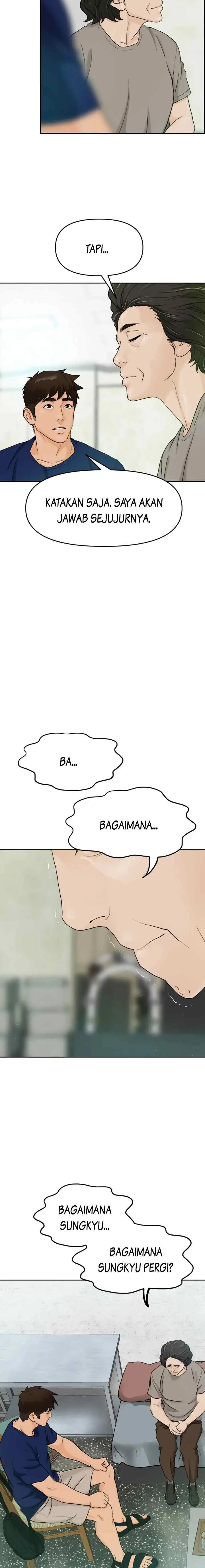 Call Sign chapter 45 halaman 14