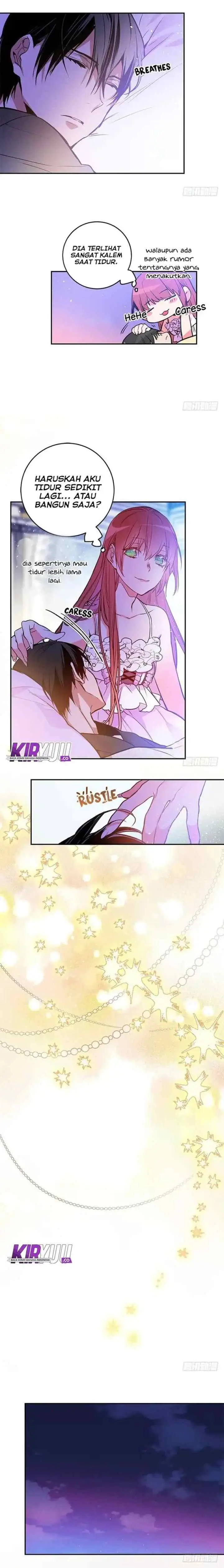 Sword and Dress chapter 20 halaman 9