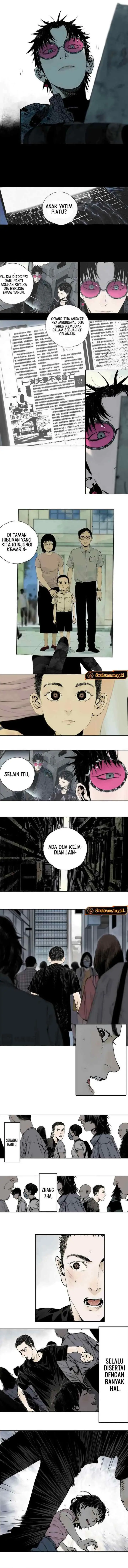 Take The Crown chapter 8 halaman 12