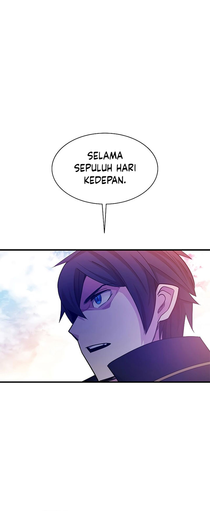 The Tutorial Is Too Tough! chapter 155 halaman 22