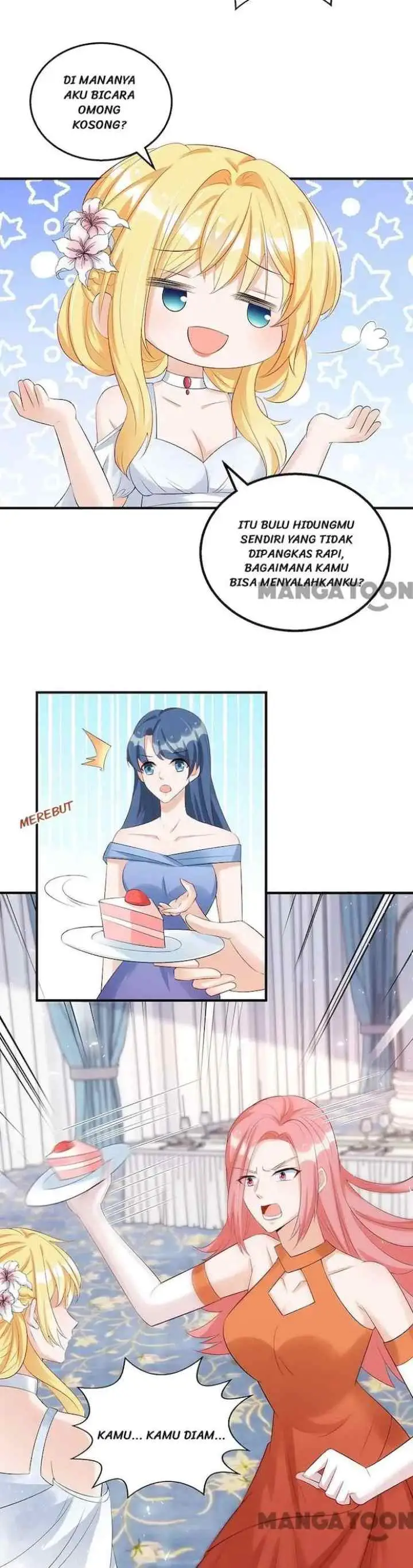 My Crazy Journalist Wife chapter 149 halaman 14