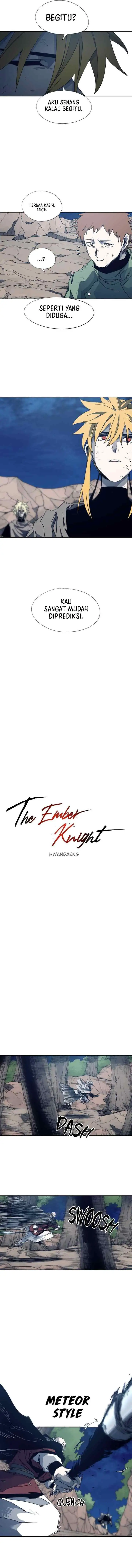 The Last Knight Of The Fire chapter 118 halaman 4