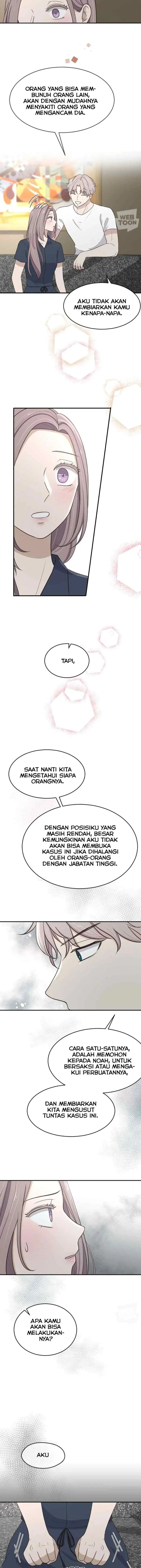 The Lost Harmony chapter 112 halaman 10