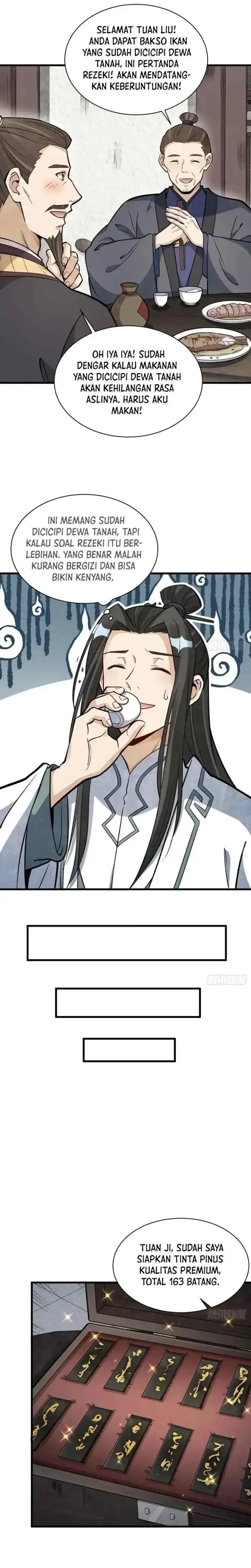 Lanke Special Destiny chapter 215 halaman 5