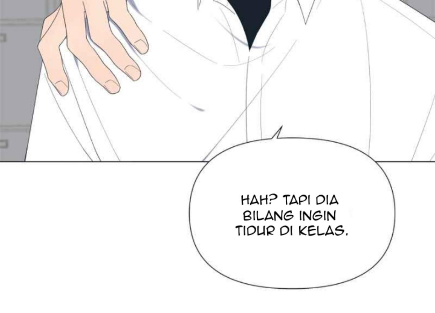 Moonmade Child chapter 64 halaman 77