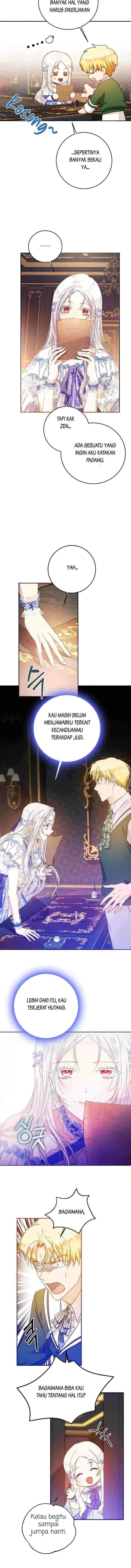 I Became the Wife of the Male Lead chapter 24 halaman 5