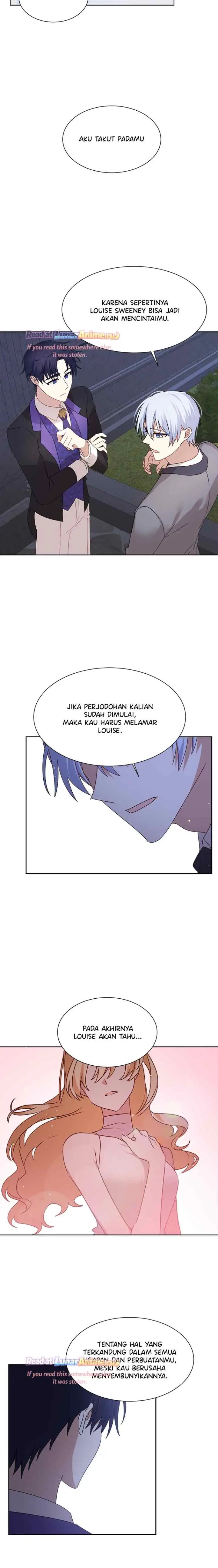 Im Just His Friend chapter 28 halaman 5