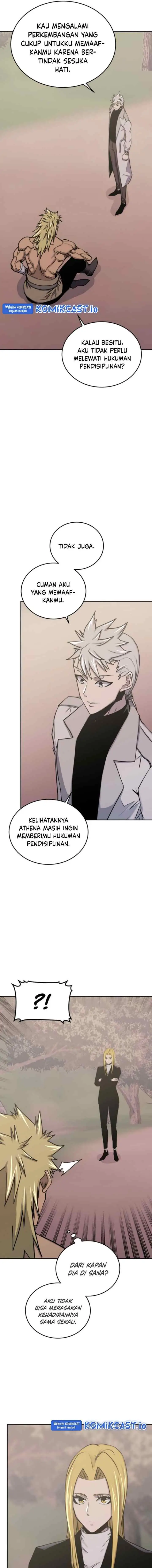 Player from Today Onwards chapter 78 halaman 7