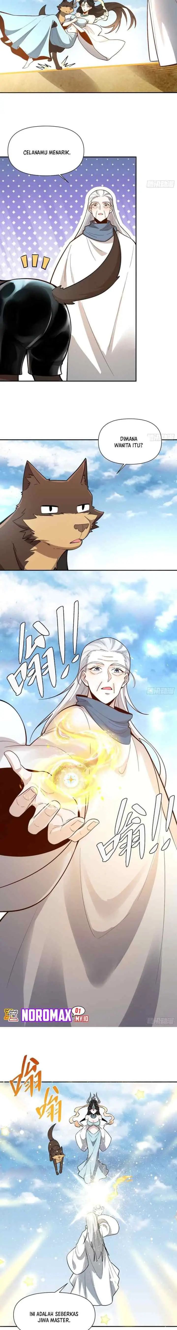 I'm Actually A Cultivation Bigshot chapter 476 halaman 12