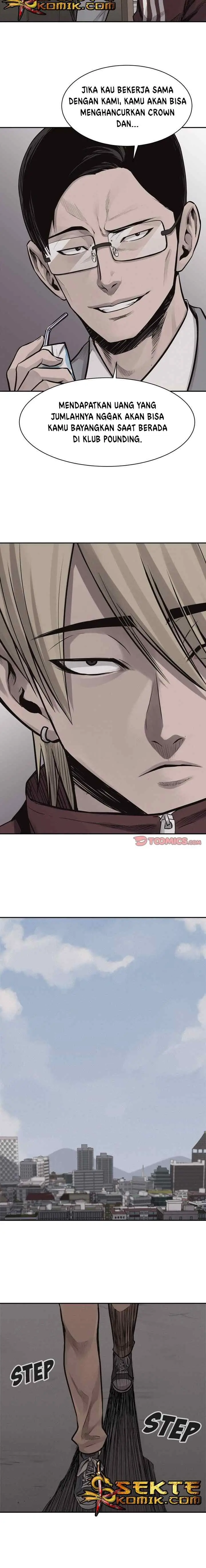 Pounding chapter 63 halaman 14