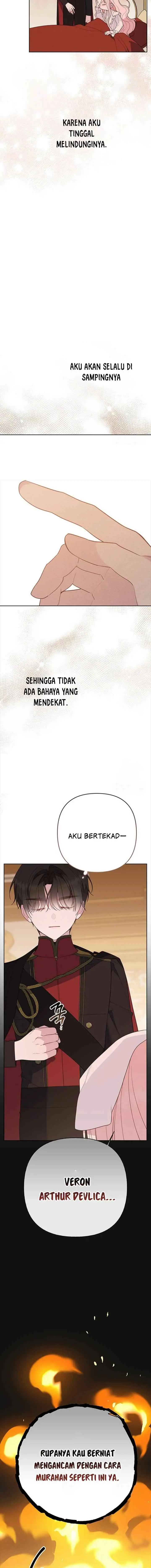 The Baby Tyrant chapter 85 halaman 7