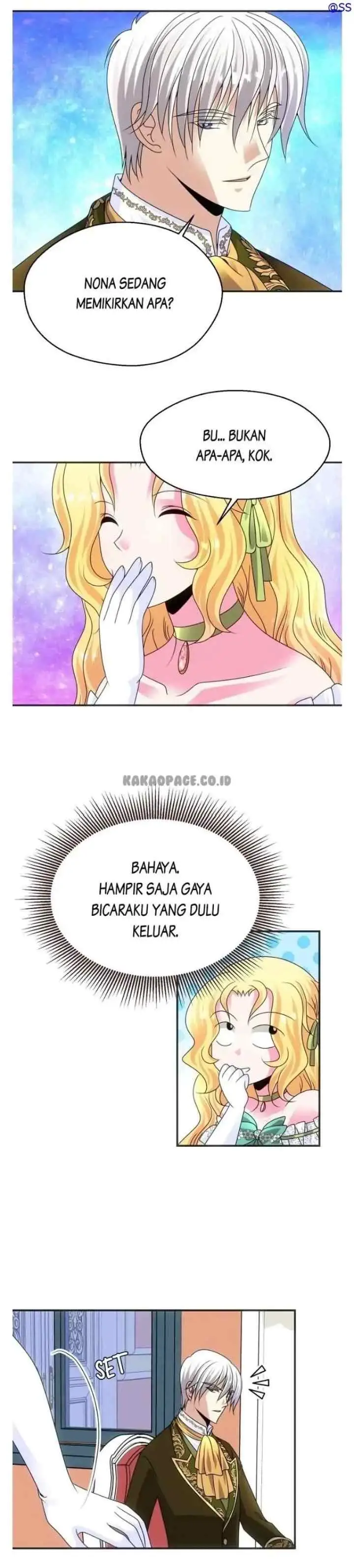 I Refuse the Duke chapter 43 halaman 10