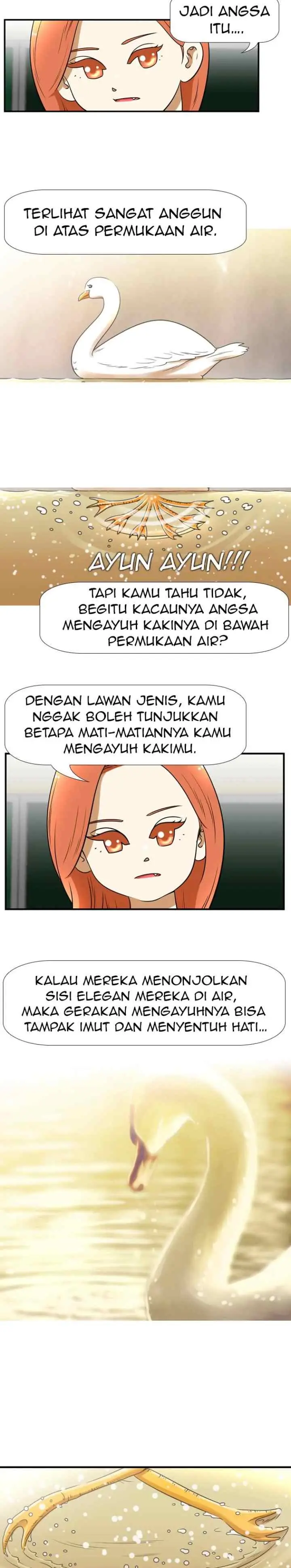 New Normal: Class 8 chapter 100 halaman 7