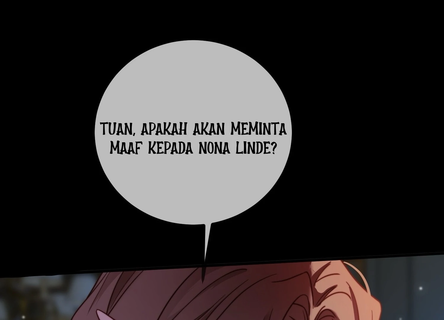 The Secret Game of Nobles chapter 32 halaman 39