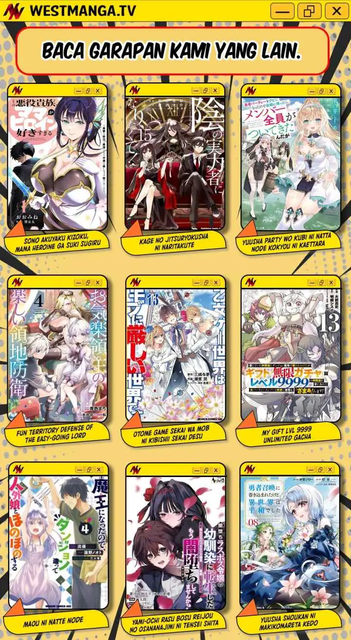 Yami-ochi Rasu Bosu Reijou No Osananajimi Ni Tensei Shita chapter 9 halaman 17
