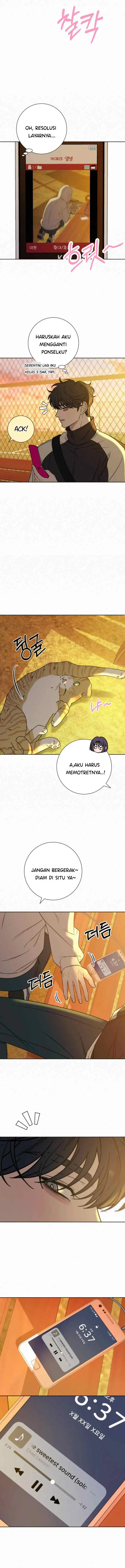 Operation: True Love chapter 99 halaman 6