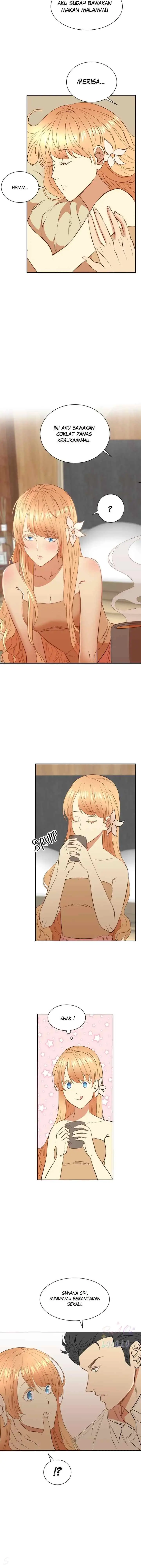 Infinite Sky chapter 56 halaman 9