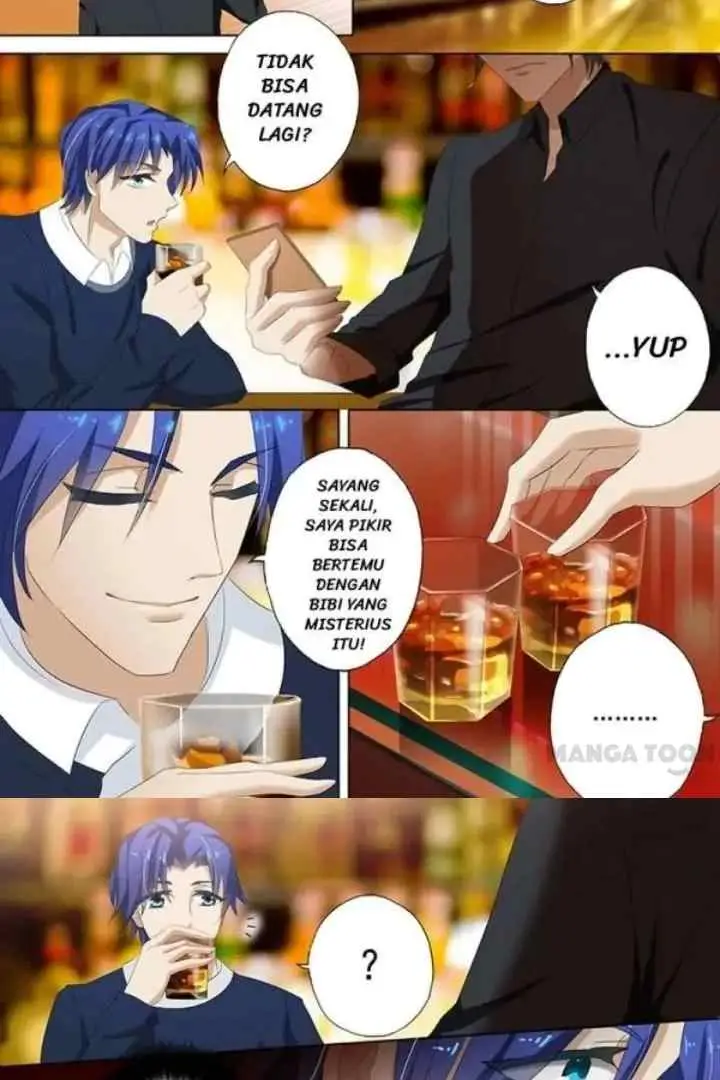 Haomen Tianjia Qianqi chapter 37 halaman 5