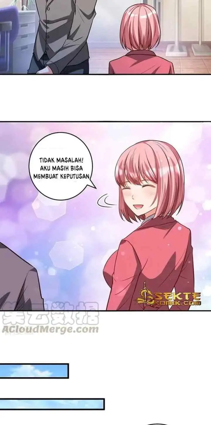 Ceo's Top Master chapter 40 halaman 9