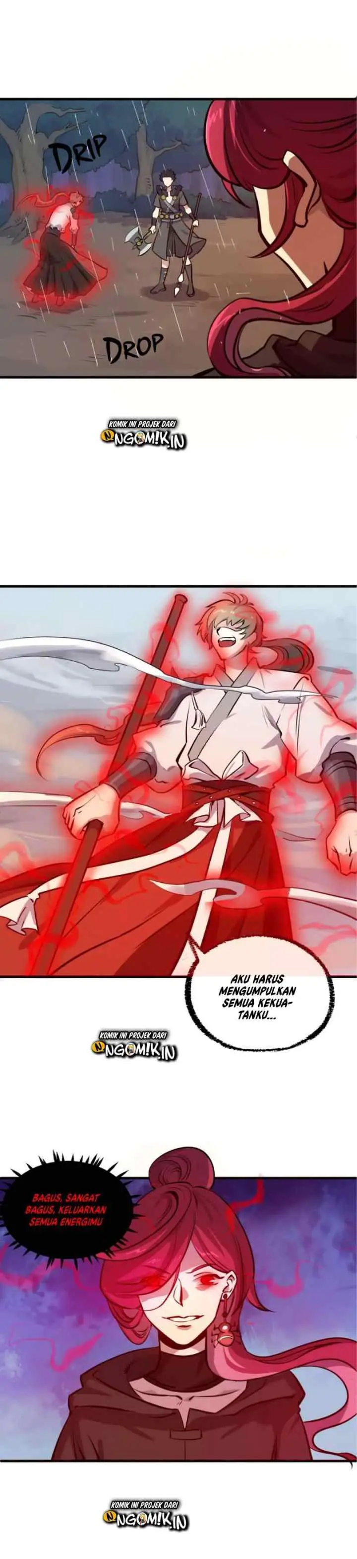 Shi Shen Zhi Lu chapter 15 halaman 5