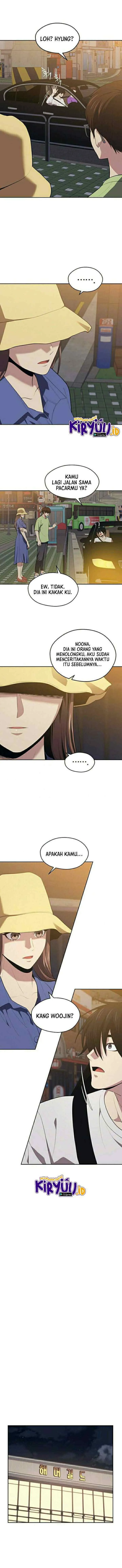Seoul Station Necromancer chapter 15 halaman 10