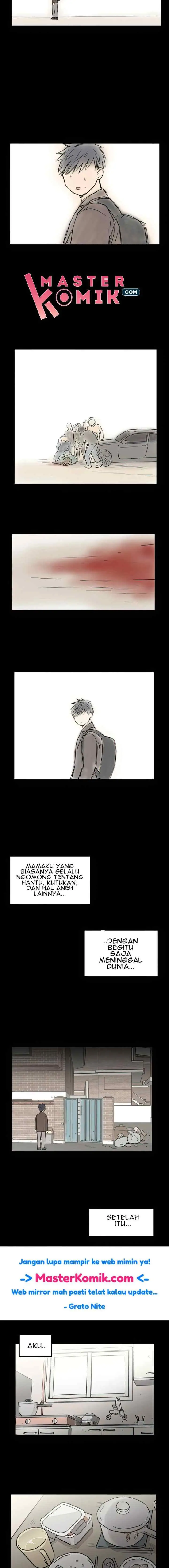 No Home chapter 10 halaman 8
