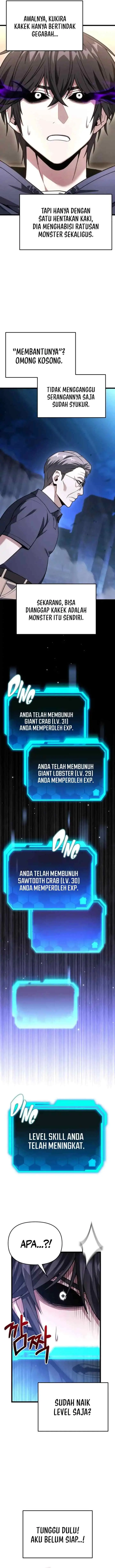 Absolute Dweller chapter 47 halaman 9