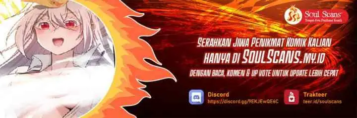 During The Live Streaming, I Proposed To A Female Ghost - And She Actually Agreed?! chapter 6 halaman 15