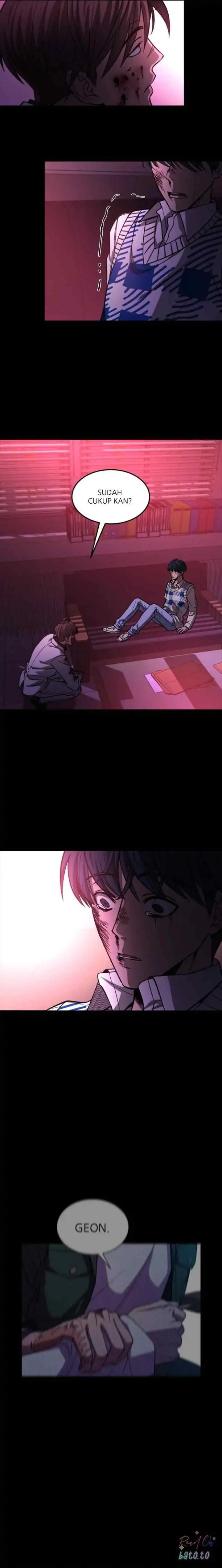 Get Back chapter 63 halaman 10