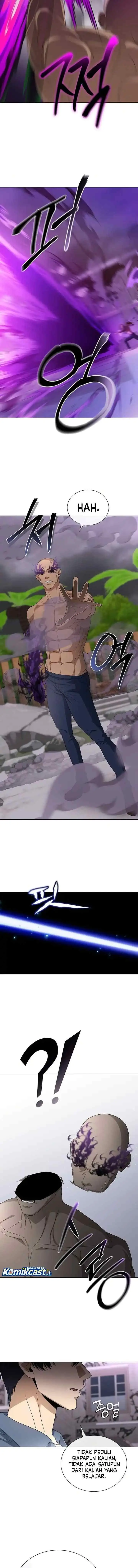 The Heavenly Demon Lord Who Doesn't Want to Level Up chapter 91 halaman 14