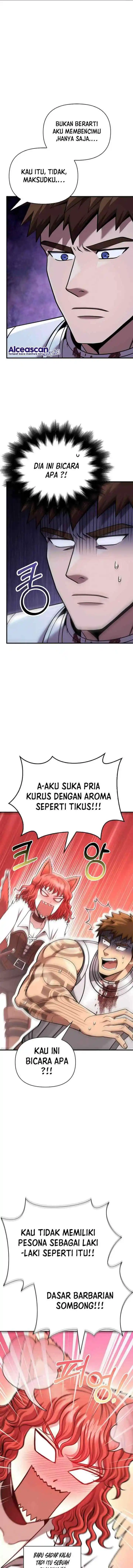 Survive as a Barbarian in the Game chapter 44 halaman 18