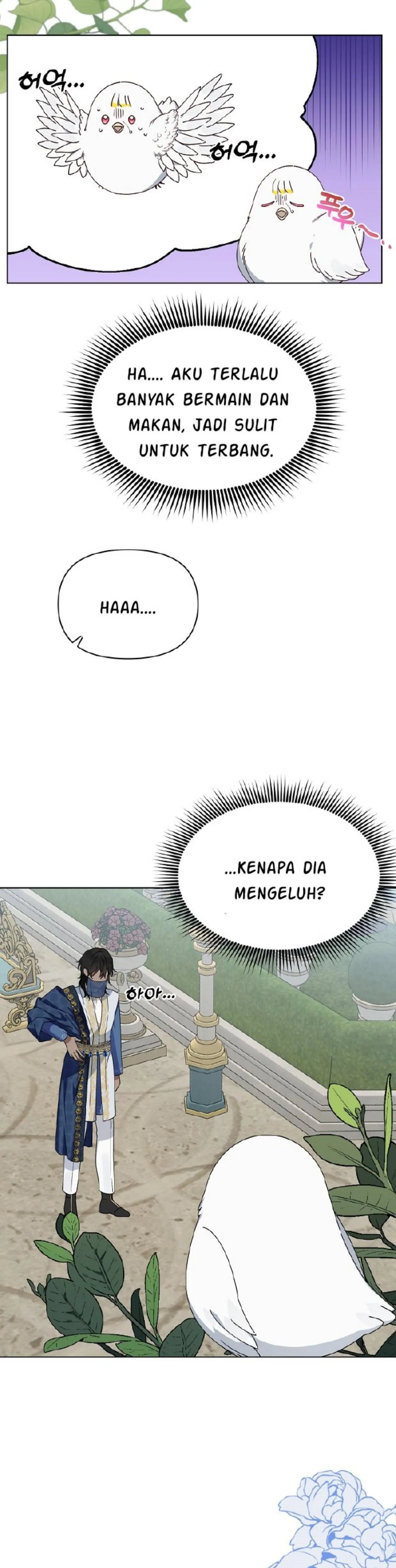 Bird Empress chapter 15 halaman 10