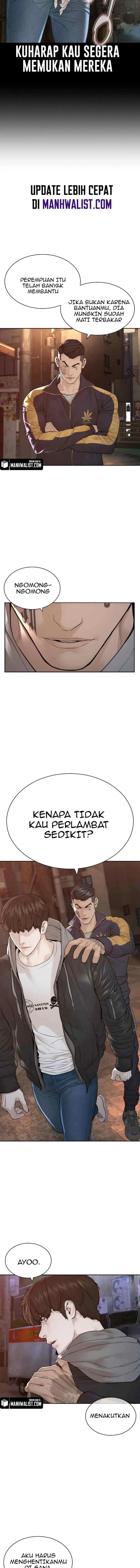 How to Fight chapter 169 halaman 14
