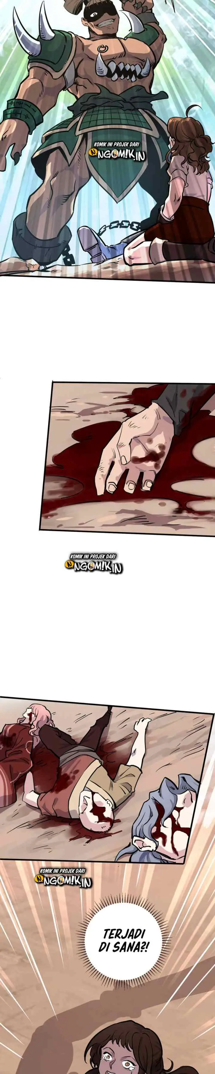 Shi Shen Zhi Lu chapter 5 halaman 17