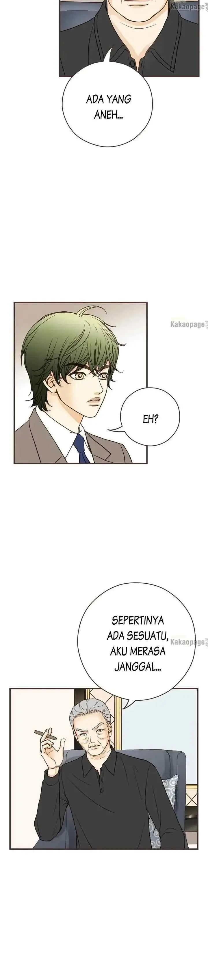 Love Puzzles chapter 126 halaman 10