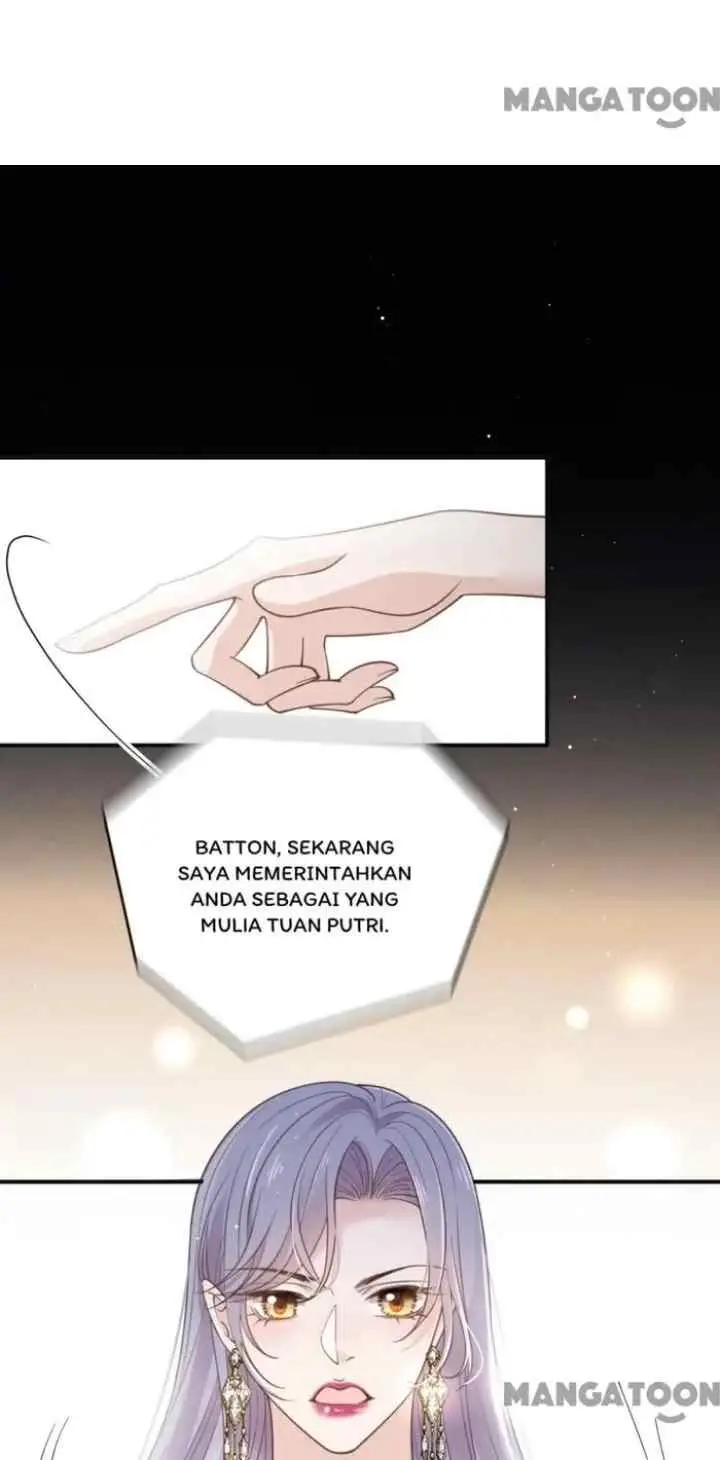The Duke's Hidden Baby: BOGO! chapter 287 halaman 7
