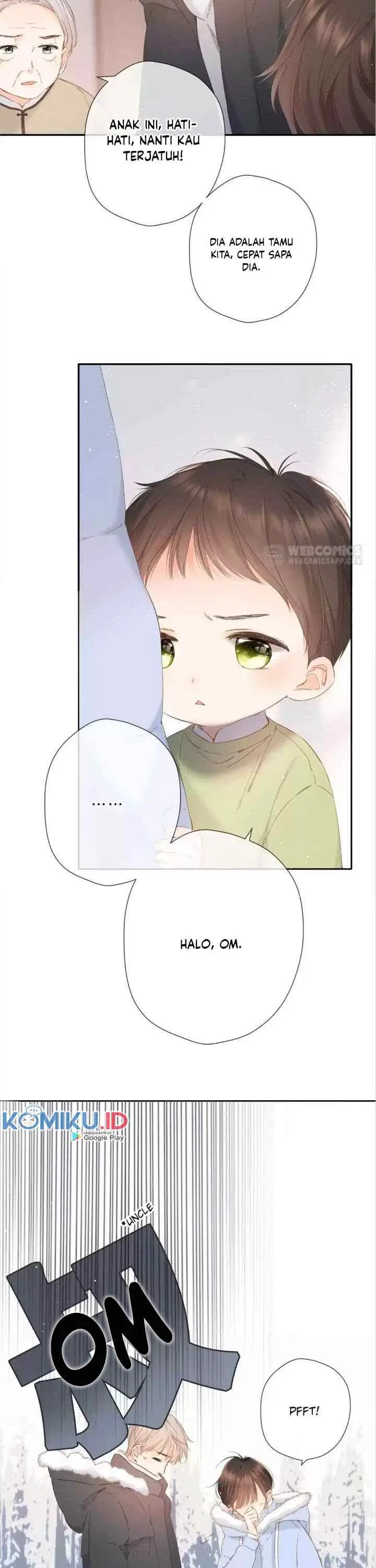 Once More chapter 45 halaman 7