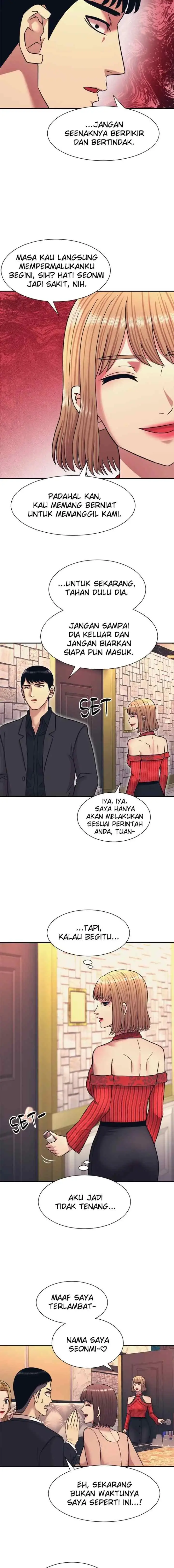 I Am Unbeatable chapter 7 halaman 9