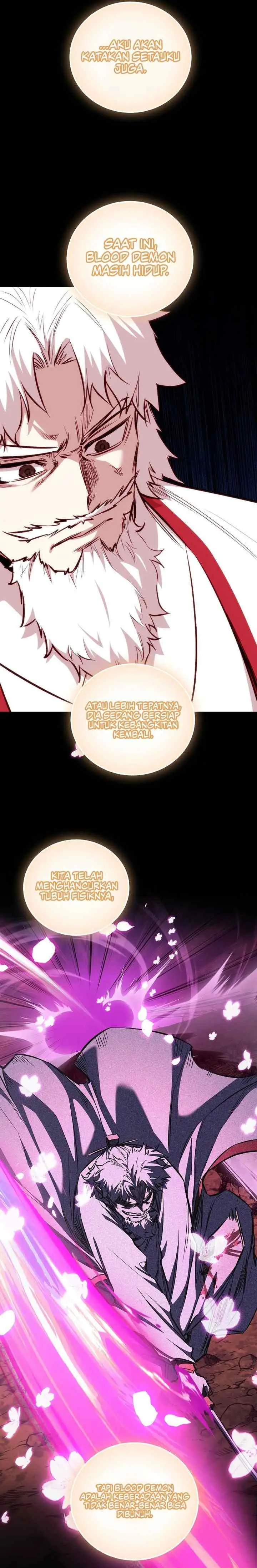 Childhood Friend Of The Zenith chapter 91 halaman 4