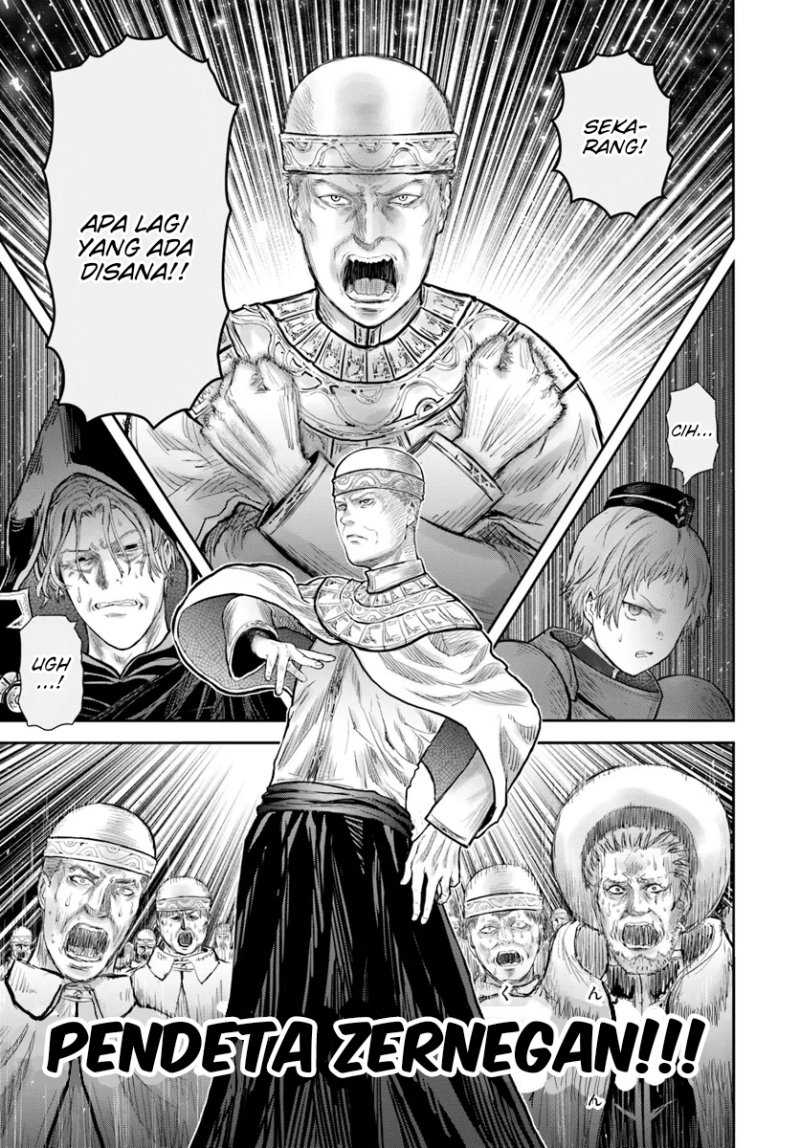 Isekai Ojisan chapter 61 halaman 23
